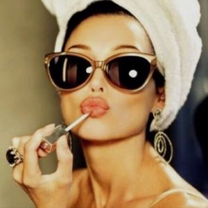 Meet your Posher, Sephora